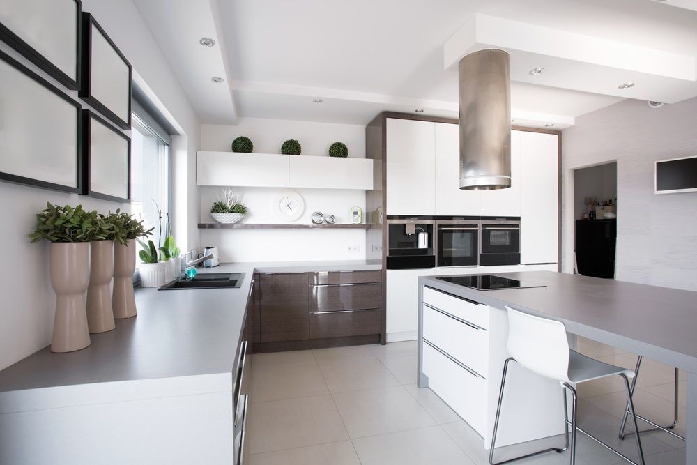 Kitchen and Bath