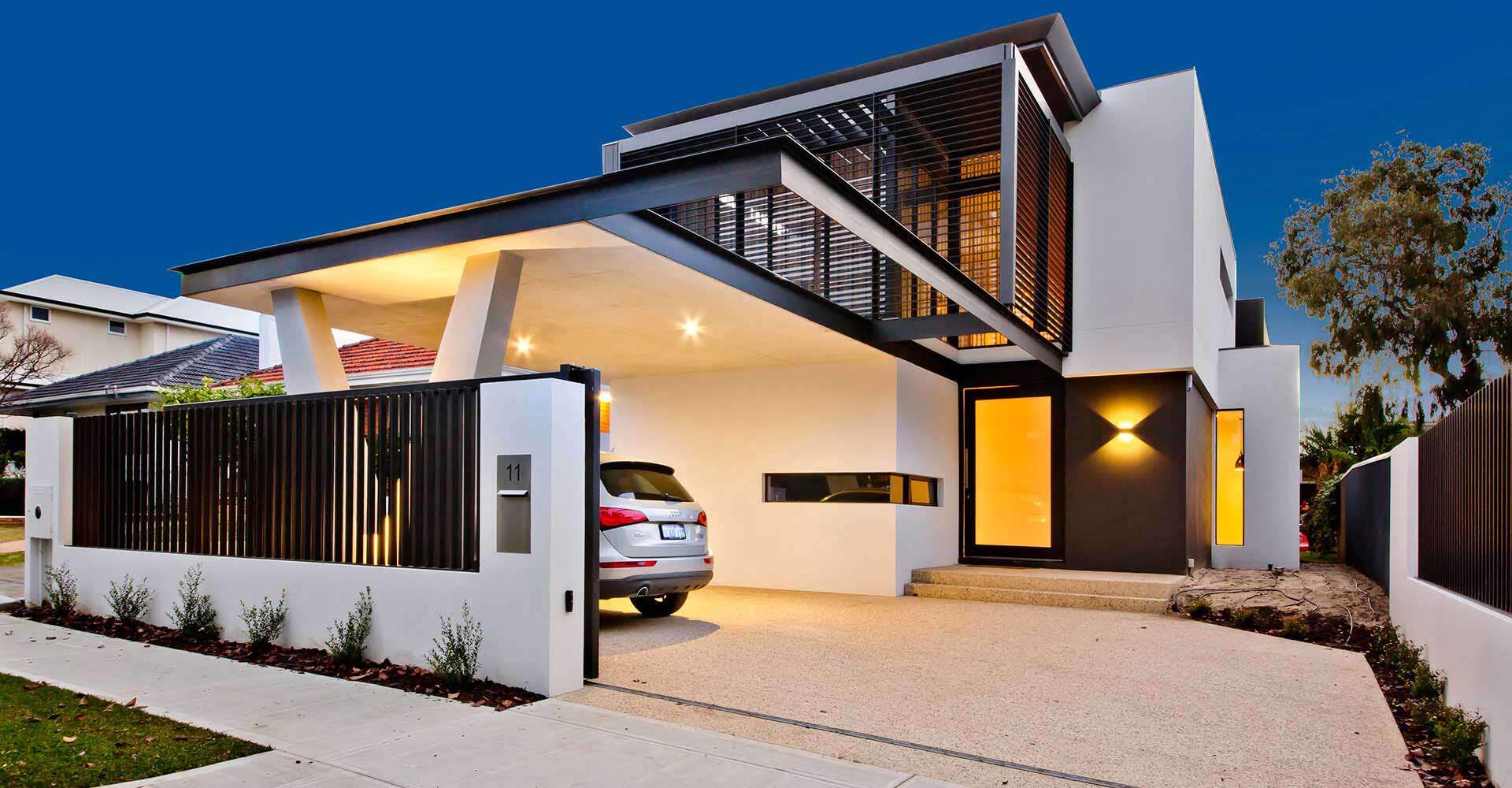 Gallery Images : Joseph Homes, LLC.